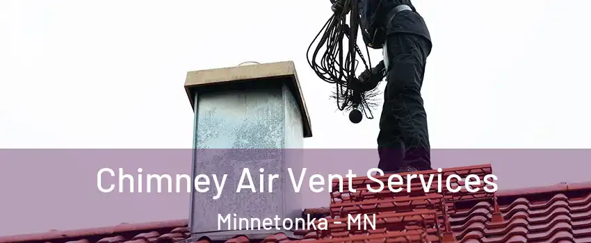  Chimney Air Vent Services Minnetonka - MN
