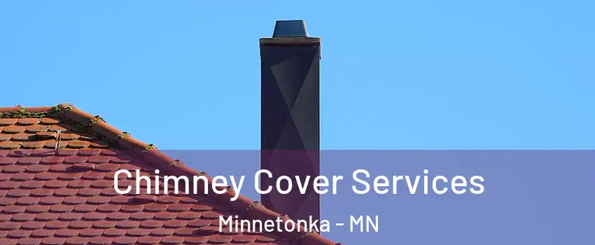  Chimney Cover Services Minnetonka - MN