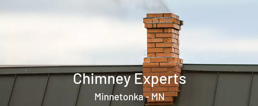 Chimney Experts Minnetonka - MN