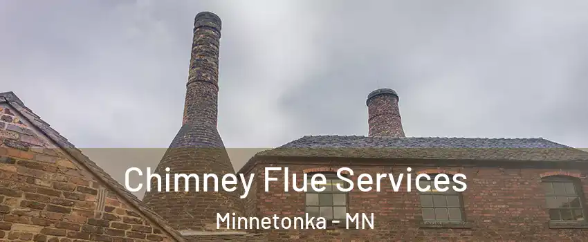  Chimney Flue Services Minnetonka - MN