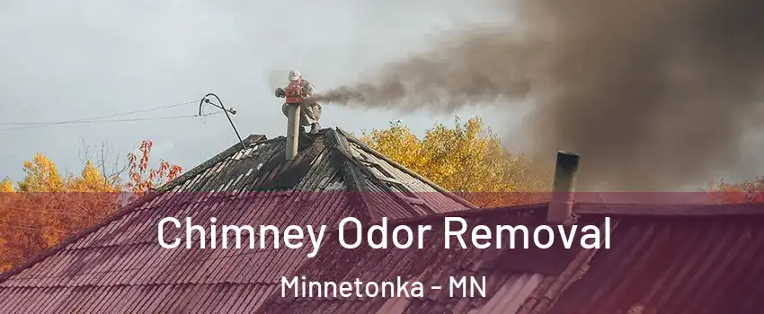  Chimney Odor Removal Minnetonka - MN