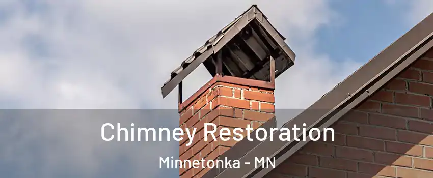  Chimney Restoration Minnetonka - MN