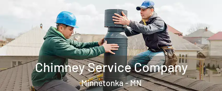  Chimney Service Company Minnetonka - MN