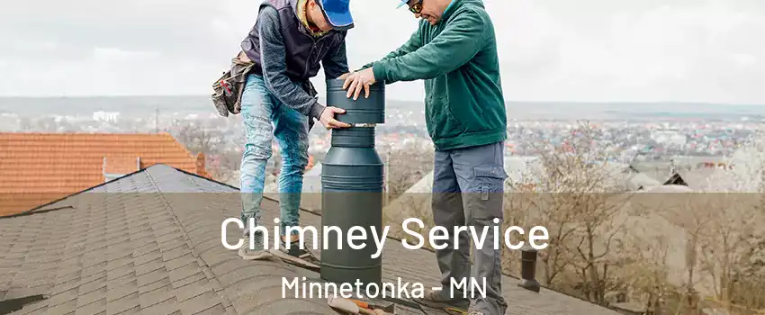  Chimney Service Minnetonka - MN