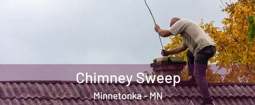  Chimney Sweep Minnetonka - MN