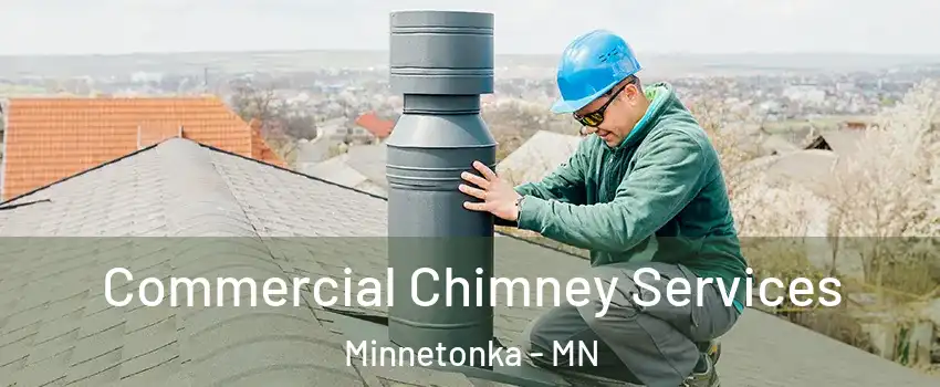  Commercial Chimney Services Minnetonka - MN