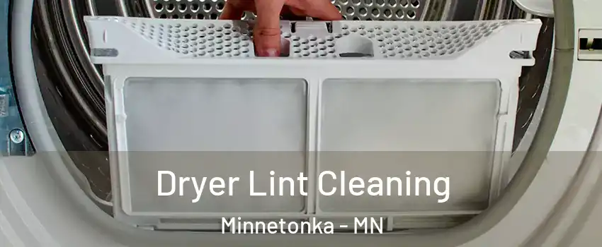  Dryer Lint Cleaning Minnetonka - MN