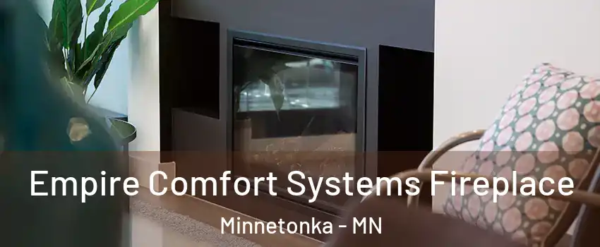  Empire Comfort Systems Fireplace Minnetonka - MN