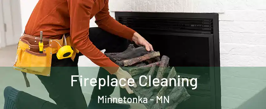  Fireplace Cleaning Minnetonka - MN