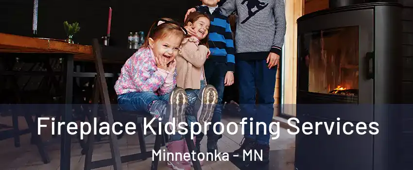  Fireplace Kidsproofing Services Minnetonka - MN