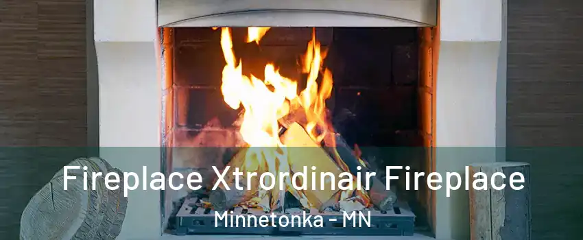 Fireplace Xtrordinair Fireplace Minnetonka - MN