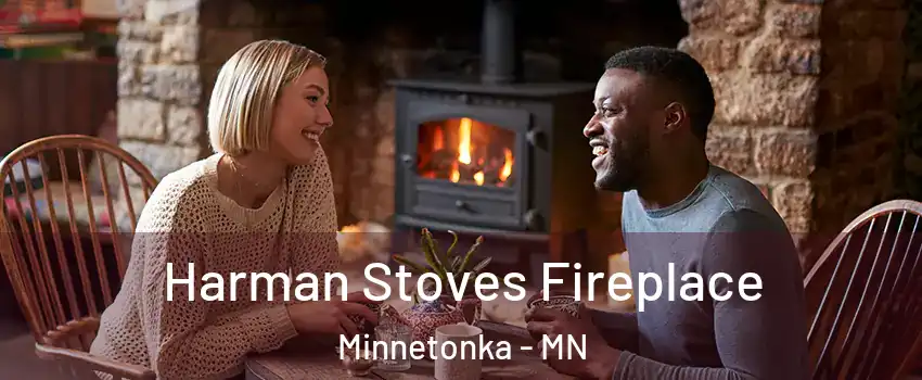  Harman Stoves Fireplace Minnetonka - MN