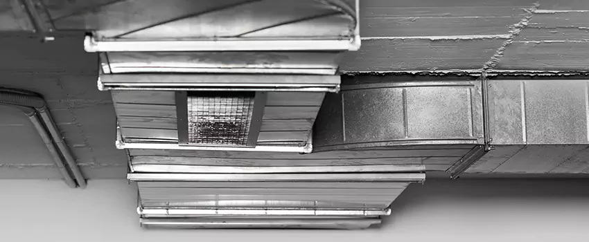 Trusted Air Duct Cleaning Company in Minnetonka, Minnesota