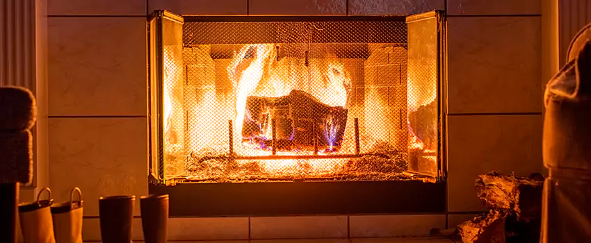 Astria Vent Free Gas Fireplaces Installation in Minnetonka, MN