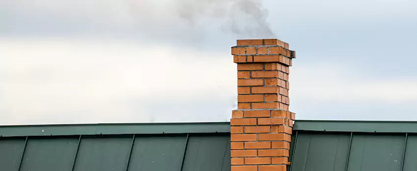 Animal Screen Chimney Cap Repair And Installation Services in Minnetonka, Minnesota