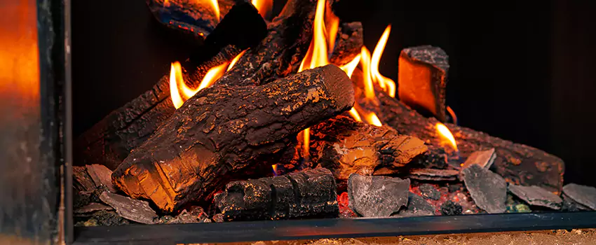 Chimney Fireplace Ash Dump Cleaning in Minnetonka, MN