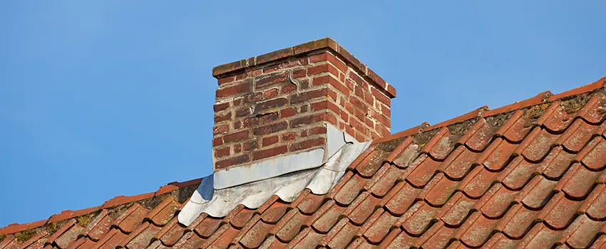 Residential Chimney Bricks Rotten Repair Services in Minnetonka, MN