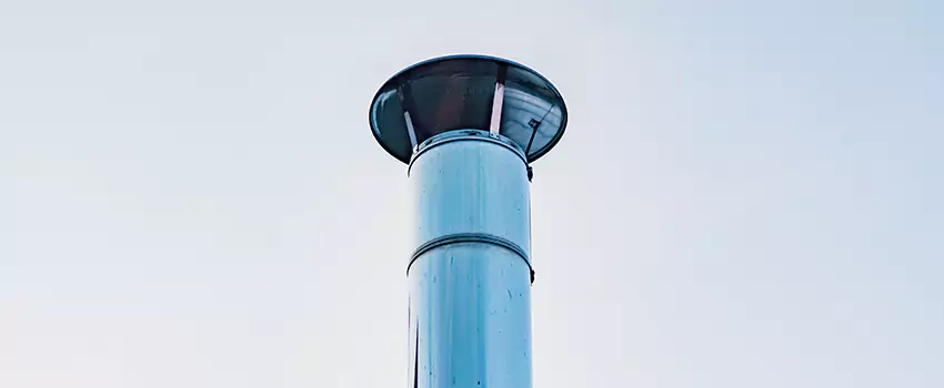 Wind-Resistant Chimney Caps Installation and Repair Services in Minnetonka, Minnesota