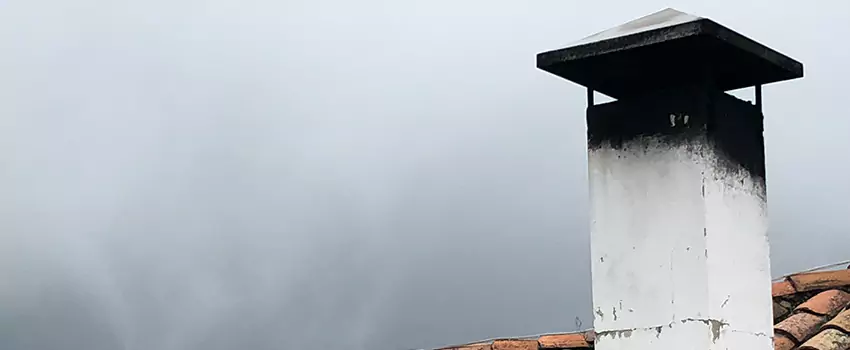 Chimney Damper Inspection in Minnetonka, MN