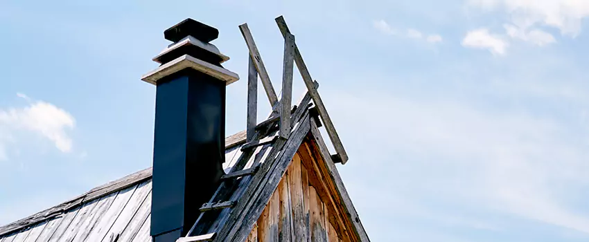 Chimney Creosote Cleaning in Minnetonka, MN