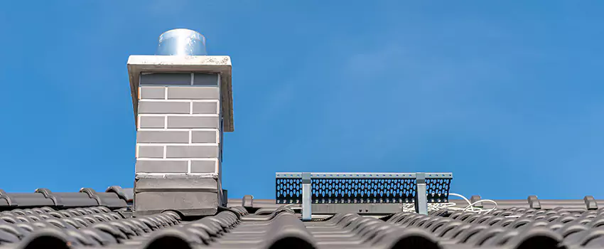 Chimney Flue Relining Services in Minnetonka, Minnesota
