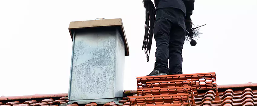 Chimney Liner Services Cost in Minnetonka, MN