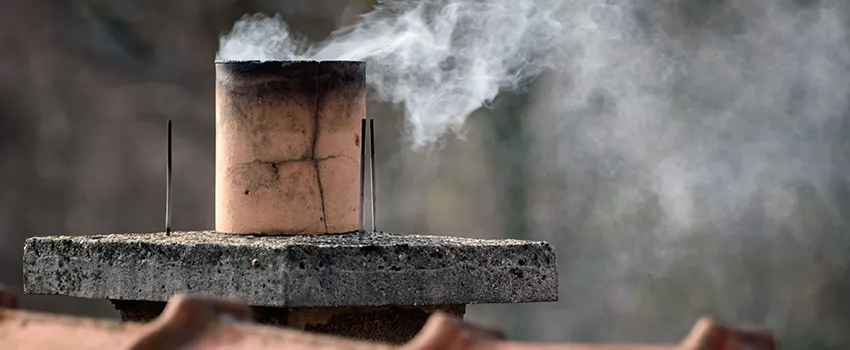 Wood Burning Chimney Odor Removal in Minnetonka, MN