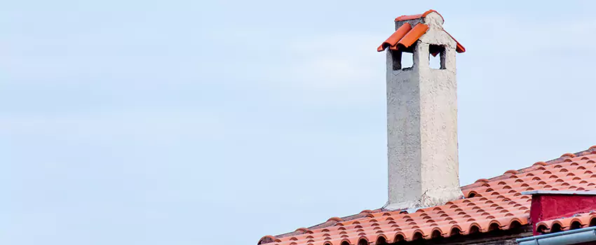 Chimney Pot Replacement in Minnetonka, MN
