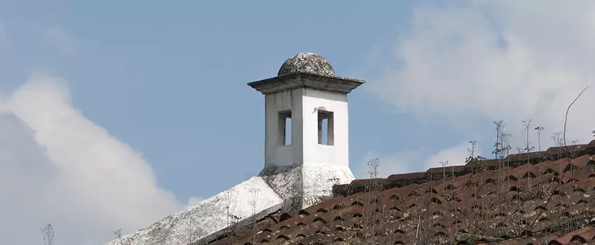 Cost To Rebuild A Chimney in Minnetonka, MN