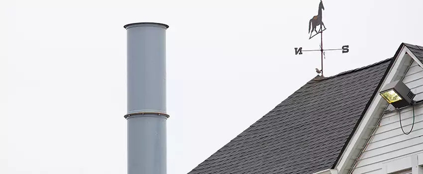 Chimney Inspection in Minnetonka, MN