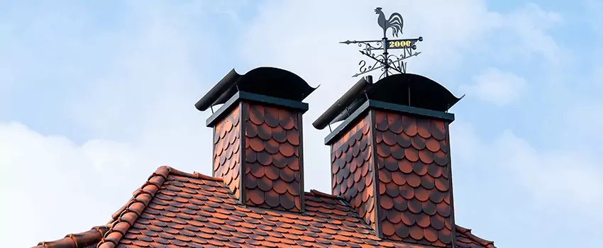 Old Chimney Restoration in Minnetonka, Minnesota
