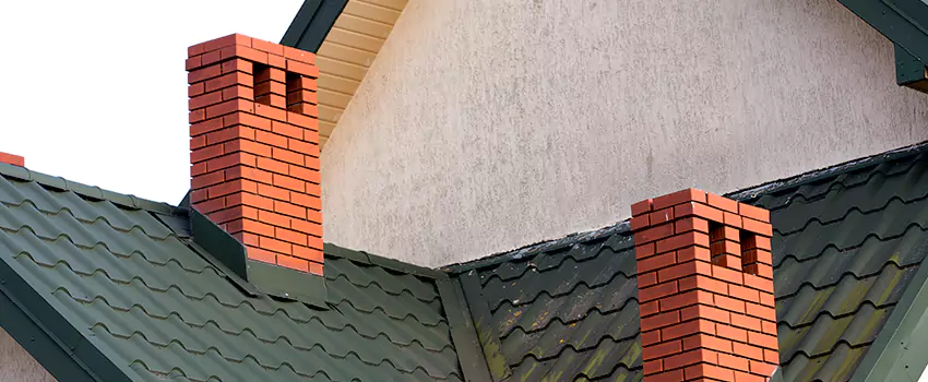 Chimney Saver Waterproofing Services in Minnetonka, Minnesota