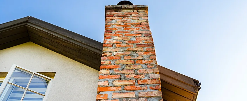 Chimney Mortar Replacement in Minnetonka, MN
