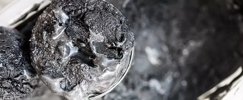 Clogged Dryer Vent Lint Cleaning in Minnetonka, Minnesota