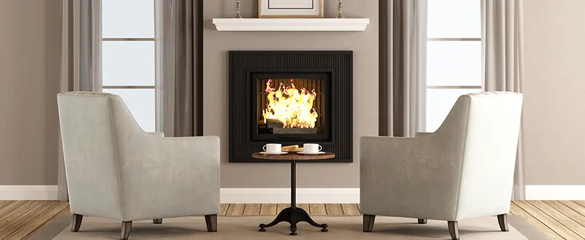 Custom Architectural Fireplace Restoration in Minnetonka, MN