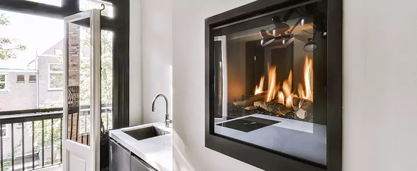 Dimplex Fireplace Installation and Repair in Minnetonka, Minnesota