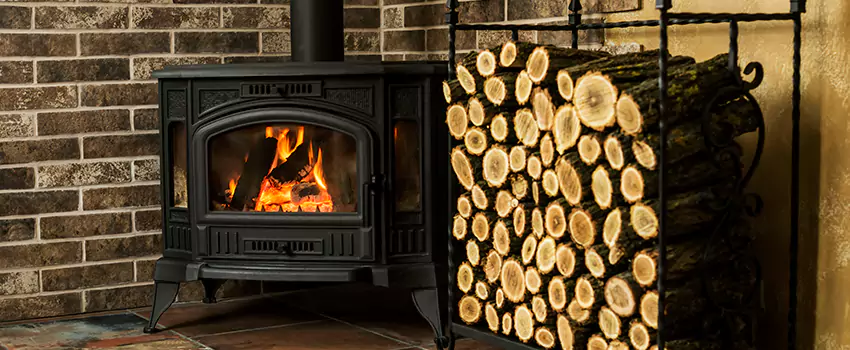 Drolet Fireplaces in Minnetonka, Minnesota