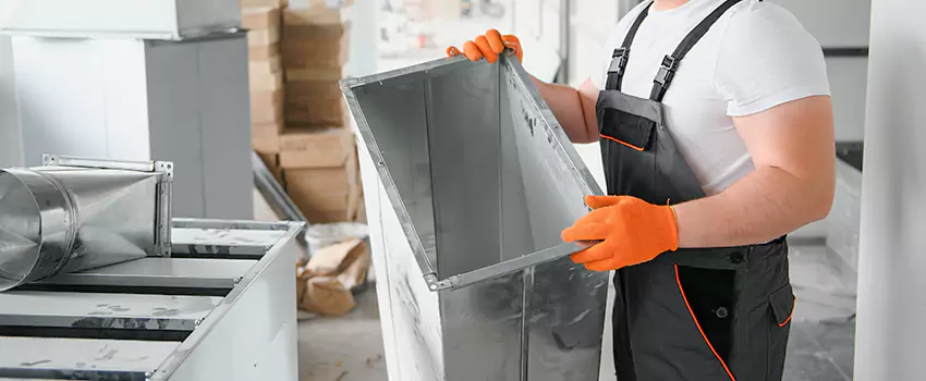 Benefits of Dryer Vent Inspection in Minnetonka, MN