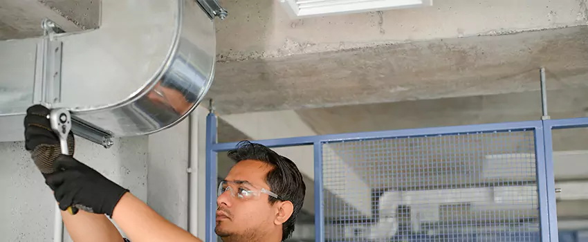 HVAC Ductwork Cleaning in Minnetonka, MN