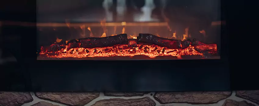 Outdoor Electric Fireplace Installation Solutions in Minnetonka, MN