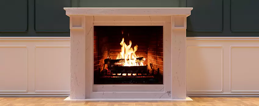Empire Comfort Systems Fireplace Installation and Replacement in Minnetonka, Minnesota