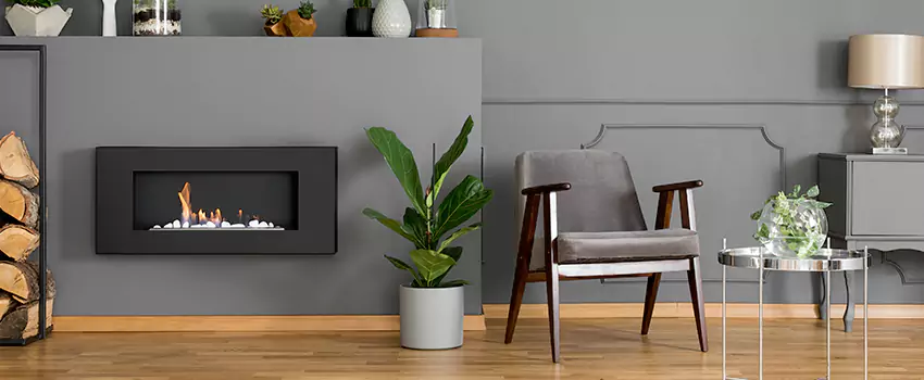 Ethanol Fireplace Burner Repair in Minnetonka, MN