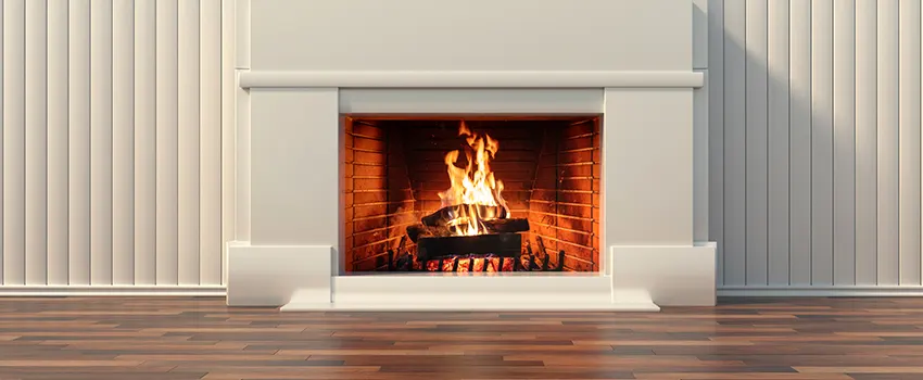 Fireplace Broken Ashtray Repair Services in Minnetonka, Minnesota