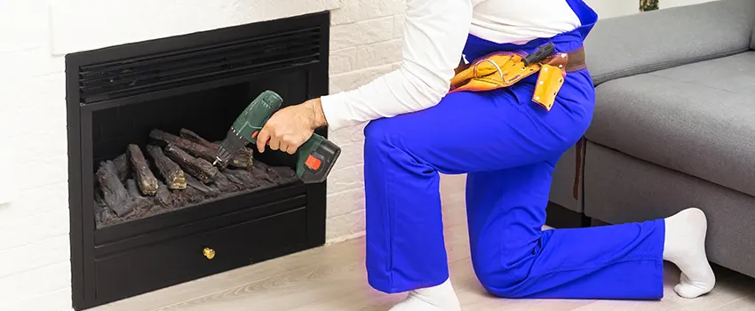 Fireplace Dampers Pivot Repair Services in Minnetonka, Minnesota