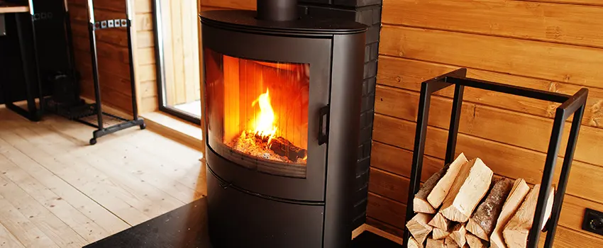 Gas Fireplace Door Handle Installation Services in Minnetonka, Minnesota
