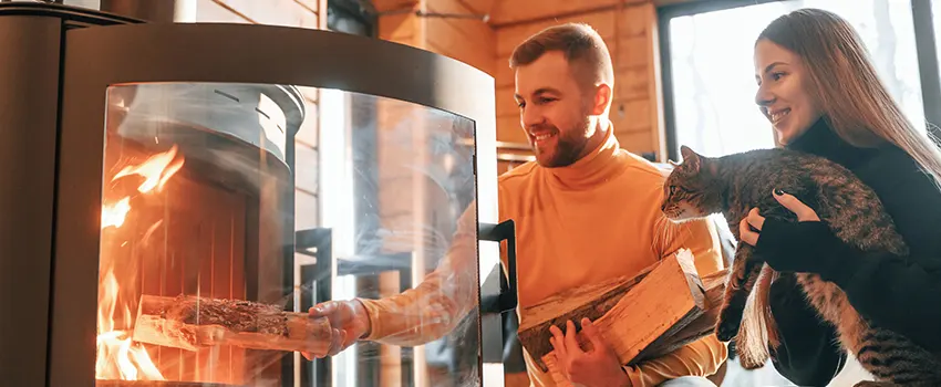 Fireplace Door Installation And Replacement Contractors in Minnetonka, MN