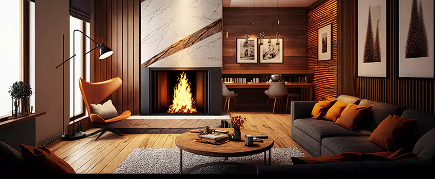 Fireplace Design Ideas in Minnetonka, MN