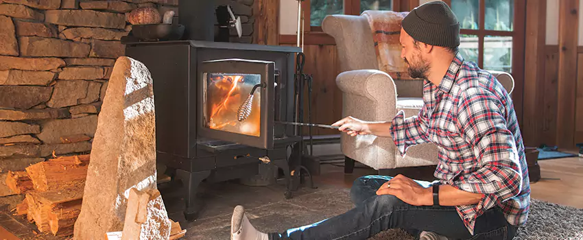 Fireplace Chimney Maintenance in Minnetonka, Minnesota