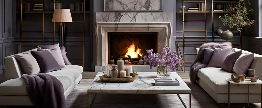 Fireplace Xtrordinair Ember-Glo Insert Fireplace Maintenance in Minnetonka, Minnesota