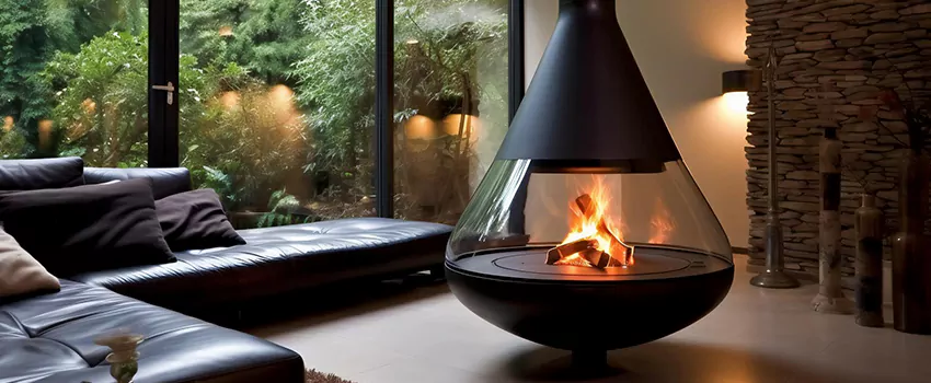 Affordable Floating Fireplace Repair And Installation Services in Minnetonka, Minnesota